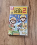 Super Mario Maker 2 na Nintendo Switch najtaniej