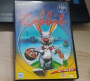 Rosso Rabbit in Trouble, gra jak Sonic