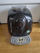 Ekspres ciśnieniowy automatyczny Philips Saeco Xsmall.