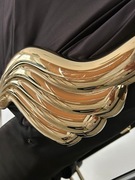 Cybex Priam by Jeremy Scott edycja limitowana ze skrzydlami