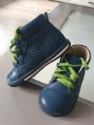 Buty Bartek 21 skórzane