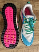 Nowe buty do biegania po górach NIKE TRAIL rozm46 
