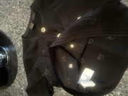 Piękny sweter/kardigan Pinko r.M/L