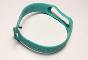 Miętowa Opaska do Xiaomi Mi Band 3/4  