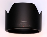 Osłona Canon ES-83 do obiektywu RF 50/1,2L