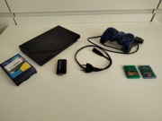 PS2 funtuna mx4sio 128GB od złotówki