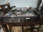 Dell PowerEdge R530 | 2x16GB | E5-2620 v4 | LFF | 4 ramki