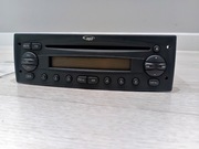 Radio BOSCH 250 MP3 Peugeot Boxer Citroen Jumper Fiat Ducato