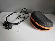 Lupa uchylna Auctus Seliga 2.5 x 420