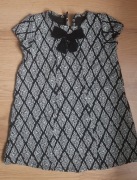 Elegancka sukienka 122