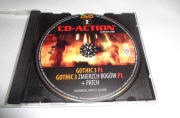 Gothic 3 + Zmierzch Bogów  /gra PC/