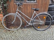 Rower klasyk dwururka Merida piekna