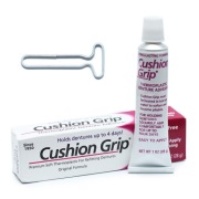 CUSHION GRIP Klej Do Protez Termoplastyczny Najmocniejszy 10g - MAŁY!