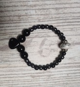 Bransoletka prawdziwe kamienie 