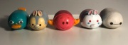 Tsum Tsum z bajek Disneya