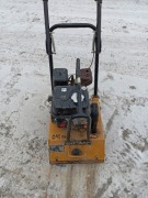 Zagęszczarka CAT 788  GTL