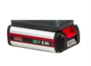 B20-20-Kc NAC Bateria Akumulator Podkaszarki 20v