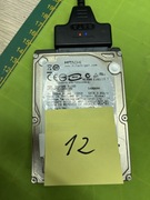 Dysk HDD 160Gb stan dobry.