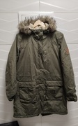 Kurtka Regatta r. 14/40/L Hydrafort parka khaki