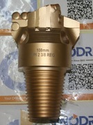 GRYZER 108mm 3-piórowy PDC ŚWIDER