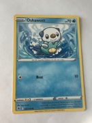 POKEMON KARTA OSHAWOTT ASTRAL RADIANCE 041/189