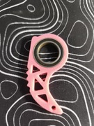 Keyrambit z łożyskiem 