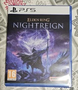 Elden Ring Nightreign Ps5 