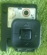 MODUL = Jog switch BN96-35345B WLACZNIKA DO TV SAMSUG   -TANIO;-)