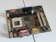 PŁYTA GŁOWNA P6IWP-Fe RETRO KOMPUTER STARY PC