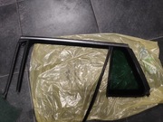 OPEL INSIGNIA A Listwa chromowana szyba tył