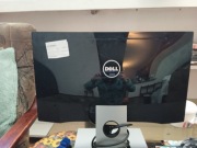 Monitor LCD Dell 22 cale