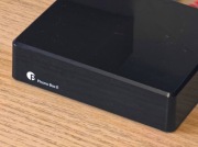 Pro-Ject Phono BOX E Przedwzmacniacz gramofonowy MM
