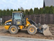 Ładowarka JCB 406