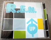 R.E.M. CD UP REM