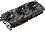 ASUS strix GTX 1070