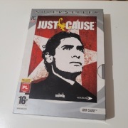 Just Cause SuperSeller PC 