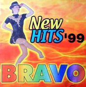 Bravo New Hits '99 (CD, 1999)