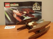 LEGO STAR WARS 7111 - Droid Fighterter