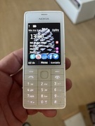 Nokia 515 biała 100% sprawna