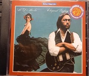 Al DiMEOLA - Elegant Gypsy