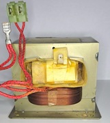KHT-R801ELGA YLEC Transformator do mikrofalówki 