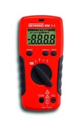 BENNING MM 1-1 Miernik Multimetr cyfrowy