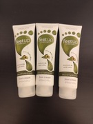 Oriflame Feet Up Comfort nawilżający i zmiękczający krem do stóp 150 ml