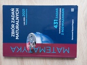 Matematyka. Zbiór zadań maturalnych. poziom rozszerzony 