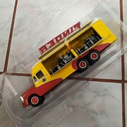 Bernard generator prądu Direkt Colletion 1/43