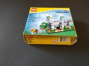 LEGO 40306 Legoland   ZAMEK MSB  2018