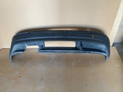 DOKŁADKA ZDERZAKA TYŁ SPOILER Dyfuzor VW TIGUAN II 5NA 16- 5NA807521 HAK