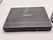 Nagrywarka zewnętrzna CD/DVD Medion jak HP GP70N JAK NOWA !