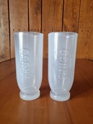 szklanki FRUGO * 2szt