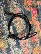 Kabel Hdmi hdmi mało używany